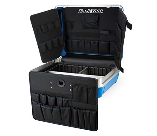 Park Tool Bx-2.2 - Blue Box Tool Case #TOP2