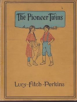 The Pioneer Twins