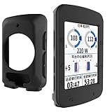 Esta funda protectora es compatible con Garmin Edge 520