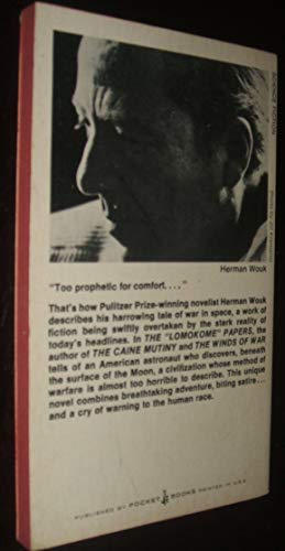 The "Lomokome" Papers [Unknown] B001EOJC5K Book Cover