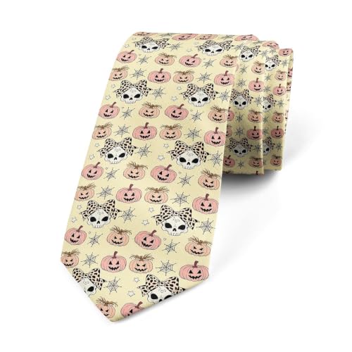Feelyou Gothic Men's Ties