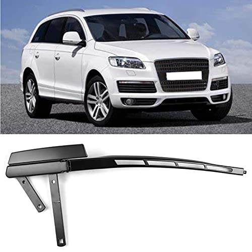 Essuie glace de pare brise, Remplacement du bras d'essuie-glace avant droit du pare-brise, bras d'essuie-glace avant droit Réparation de voiture, Pour Q7 2007-2016 Cover