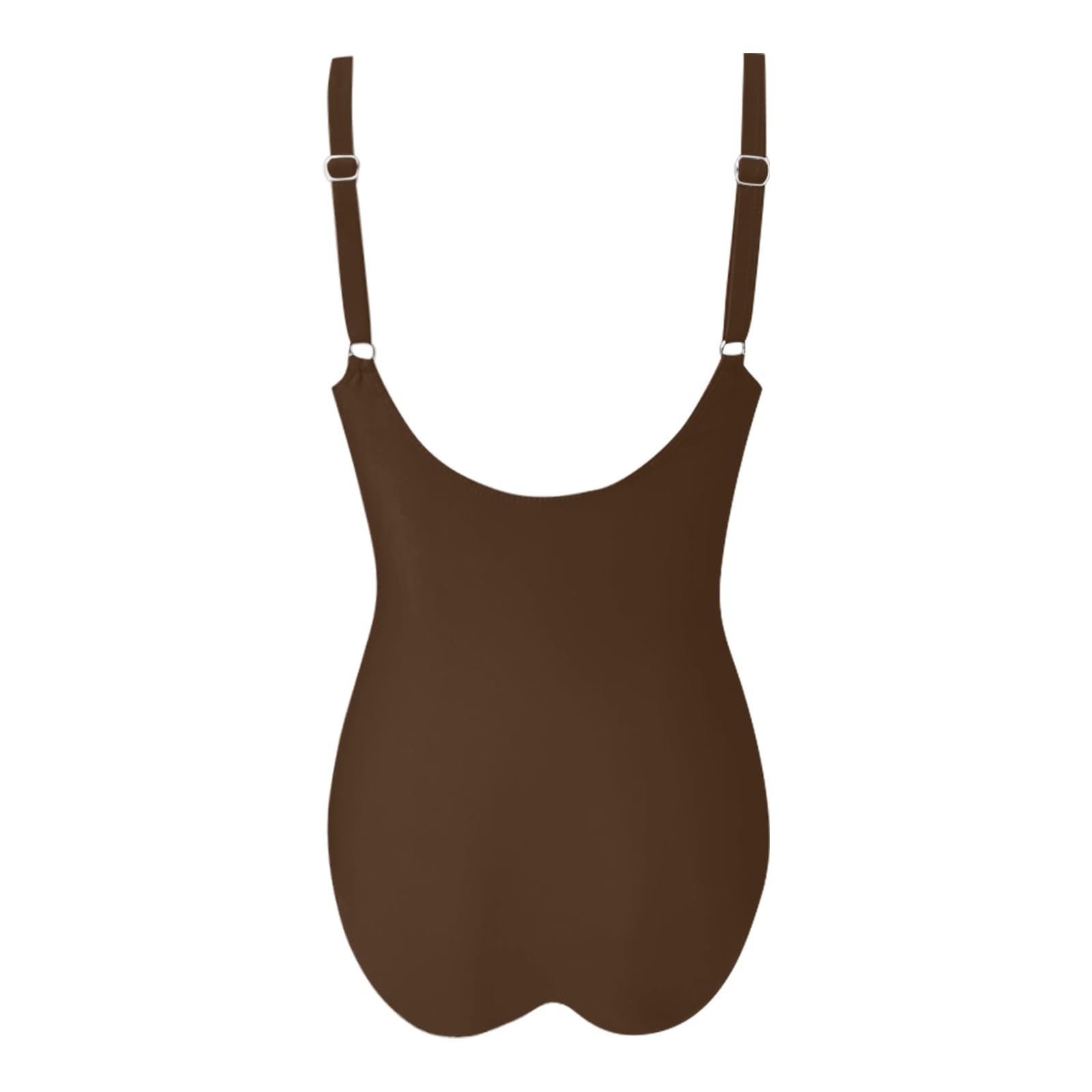 Generico Costume da Bagno Donna, A Fascia Senza Spalline da, Perfetto per I Regali