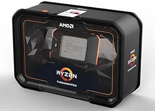 Amazon.com: AMD Ryzen Threadripper 2990WX Processor (YD299XAZAFWOF 