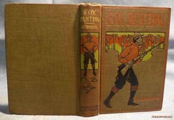 Hardcover Lynx Hunting (Lynx Hunting) Book