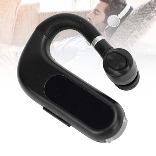 Auricular Bluetooth Inalámbrico Yunseity V13 Negro miniatura 7