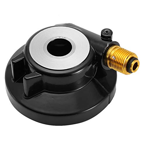 KIMISS 12mm Speedometer Drive Gear, Black Speedometer Cable PC + Aluminum alloy with 39.4in Cable GY6 50cc 150cc Scooter Parts by KIMISS - Image 2