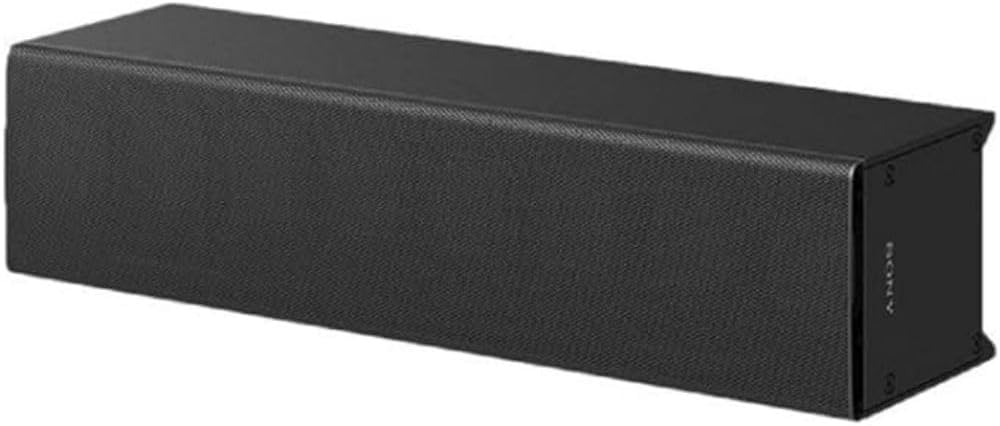Powered Line-Array Speaker