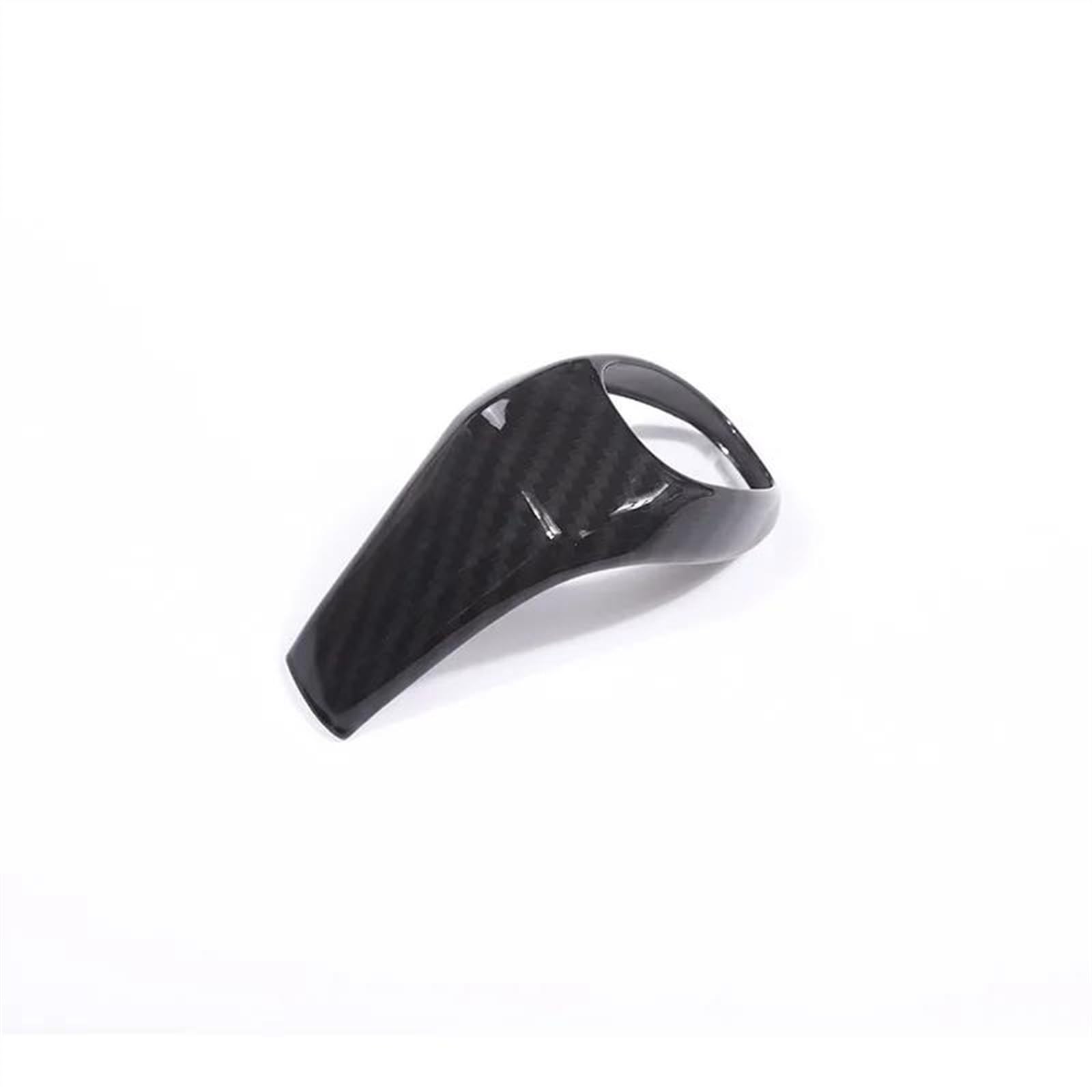 Qibbei B Abs Car Interior Styling Accessories Shift Head Cover Decorative Sticker For X1 F48 2016 2017 2018 2019 Stickers(B)