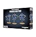 Games Workshop Warhammer 40k Space Marines Primaris Inceptors