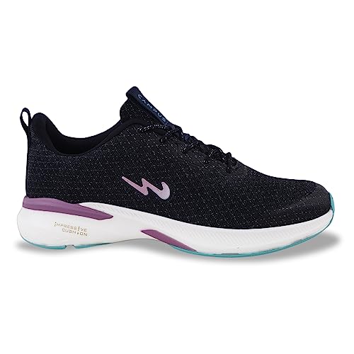Image of Campus Women Camp Graci Running Shoes