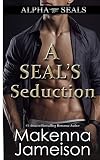 Cover zum Buch A SEAL's Seduction