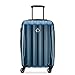 DELSEY Paris Delsey Luggage Helium Aero Carry On Expandable Spinner Trolley (Teal)