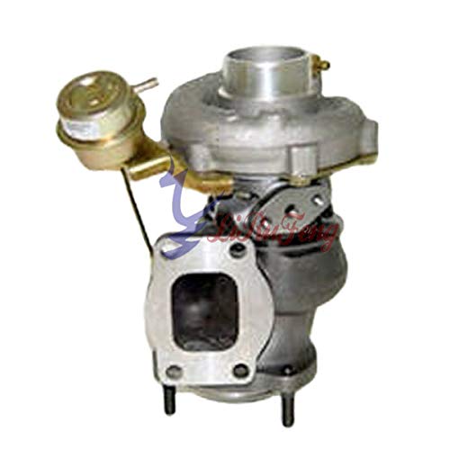 Amazon.com: Lirufeng TB0367 turbocharger 465103-5007S fits Fiat 