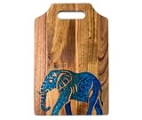InnoBeta Acacia Resin Cutting Board