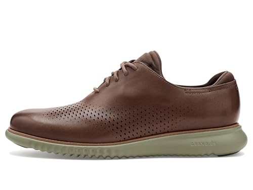 Image of Cole Haan Men's 2.Zerogrand Laser Wingtip Oxfords