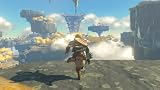 The Legend of Zelda : Tears of the Kingdom - 4