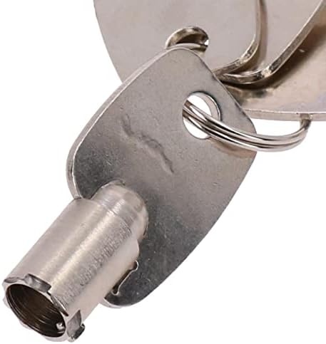 AB Tools Barrel Trailer Caravan Hitch Lock for Bradley Cast Couplings TR035