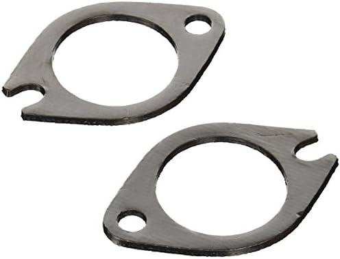 Remflex 6006 Exhaust Collector Gasket for Mopar, (Set of 2)