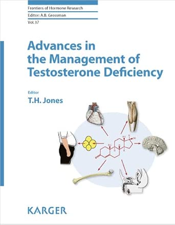 Advances in the Management of Testosterone Deficiency-Wow! eBook