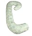 Leachco Snoogle Chic Cover - Sunny Circles