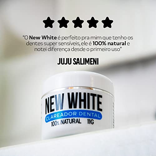 New White Compre 3 Pague 2 - Loja Oficial