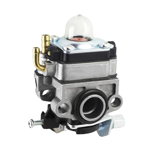Kit carburateur S230 stable pour débroussailleuse TB575SS - 2