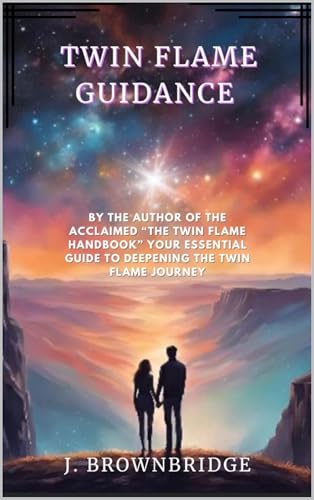 Twin Flame Guidance (Twin Flames)