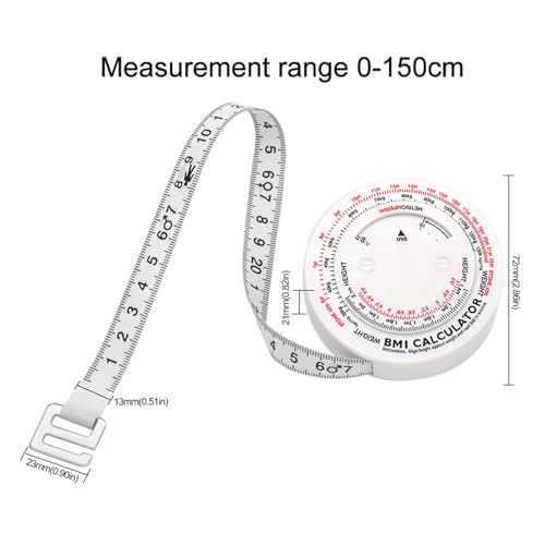 Cinta Métrica Telescópica Automática 1.5 m miniatura 2