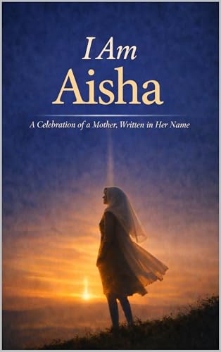 I Am Aisha: A Celebration of a Mother Written in Her Name