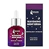 Zone-365-Advanced-Night-Facial-Serum-for-Skin-Care-with-Hyaluronic-Acid-Vitamin-E-and-Witch-Hazel-1fl-oz-to-Reduce-Wrinkles-and-Imperfections Zone - 365 Advanced Night Facial Serum for Skin Care with Hyaluronic Acid Vitamin E and Witch Hazel. 1fl oz to Reduce Wrinkles and Imperfections