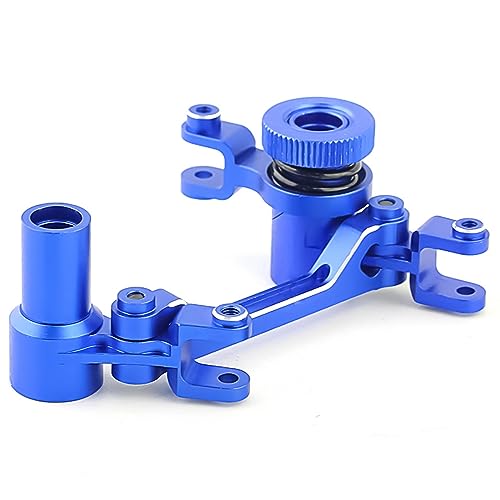 Outdoorm �����[�g�R���g���[���J�[�X�e�A�����O�R���|�[�l���g�A�������X�e�A�����O�A�Z���u���A�b�v�O���[�h�p�� 8543 �����p Trax4 UDR Unlimited Desert Racer 1/7 �����[�g�R���g���[���J�[�p (��)