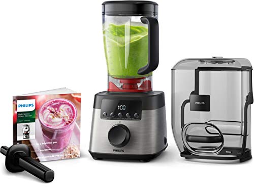 Philips Kitchen Appliances Philips High Speed Power Blender with ProBlend Extreme Technology -HR3868/90 by Philips - Image 2