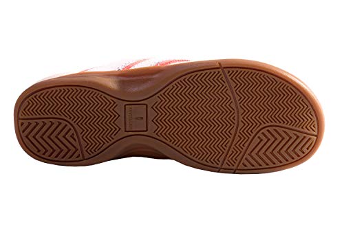 REVITALIGN Women's Webbed Leather Flip Flop Sandal Porcelain Rose 6.0 by REVITALIGN - Used condition - Image 8
