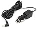 Produktbild NAVISKAUTO 2,5M Stromkabel Adapter für Auto Zigarettenanzünder Zigarettenanzünderstecker