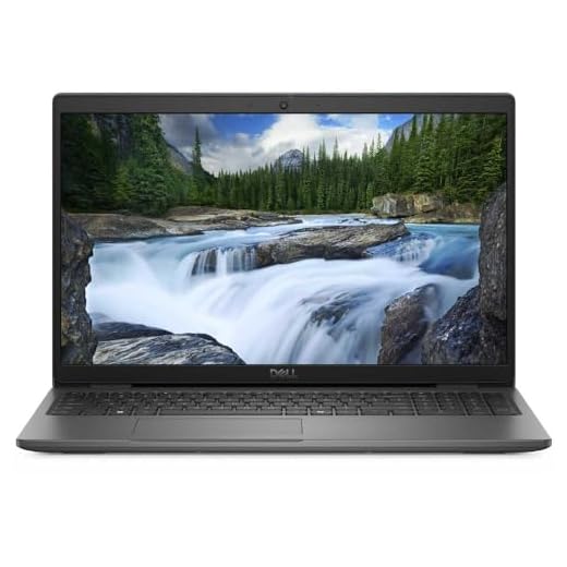 Dell Latitude 3550