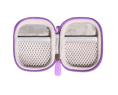 CaseSack Customized Protective and Carry case for Square Reader for magstripe, with Both Lining mesh Pockets for up to 2 Square Reader by CaseSack - Image 3