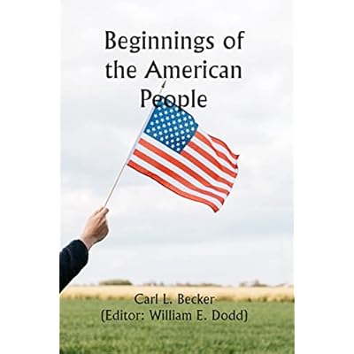 Beginnings of the American People
