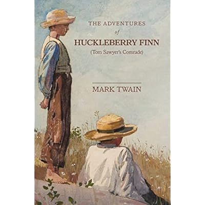 The Adventures of Huckleberry Finn