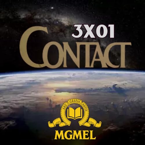 3X01 Contact o Contacto. &iexcl;Con la doctora Cintia Peri!