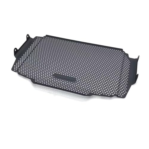 Grille de radiateur pour MT09 l'accessoire idéal pour vos roadtrips
