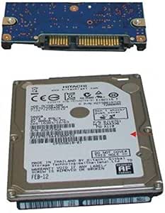 Amazon | 富士通 HDD 500GB SATA2-5 7 2K/HIT 4K-AF、34037209 (4K-AF)。 | 富士通 ...
