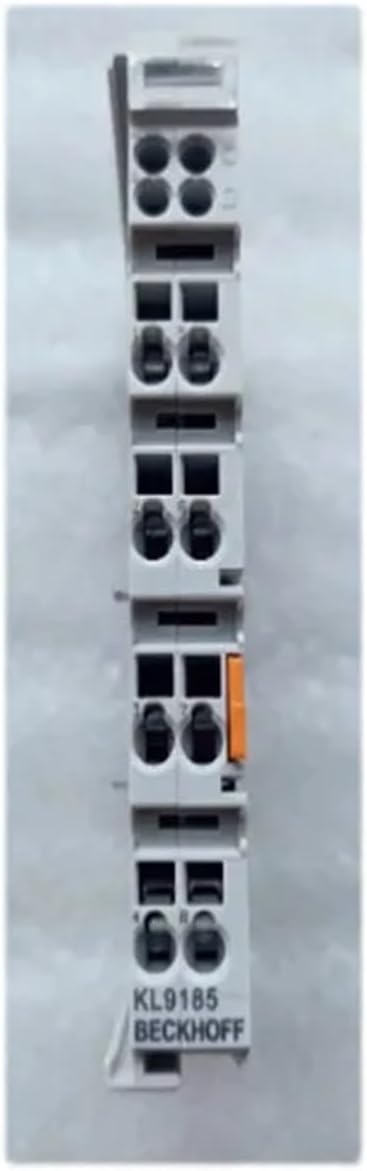 KL9185 Bus Function Terminal Module