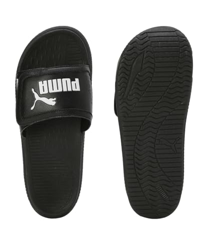 Image of PUMA unisex-adult Softridepro Slide 24 V Res Sandal