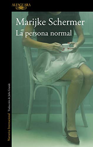 La persona normal (Literaturas)