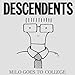 Milo Goes to College [Vinyl]
