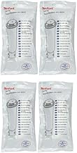 TEFAL 4 x Claris XH5001 XH5000 Water Filter for BR 3019 3041 3088 Quick Hot