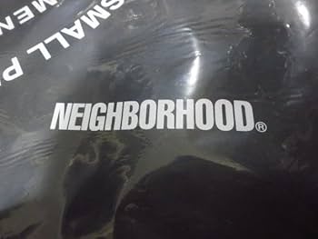 Amazon.co.jp: SRL ネイバーフッド MUD FLAP P - SHEET シート