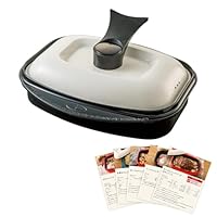 Amazon | ディノス 調理 食器 器物類 レンジメートPRO グランデ AR2151