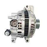 Automotive Alternator Compatible For MAZDA MPV II 2.3 2002-2006 L33618300 L33618300A L33618300B